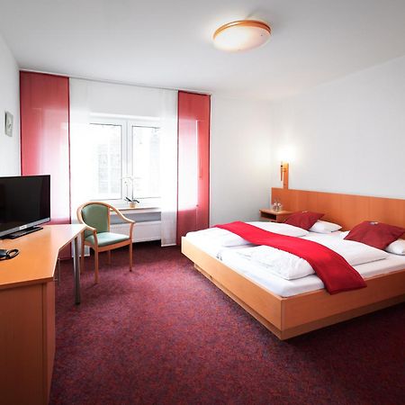 Zur Alten Post Nottuln Exterior photo